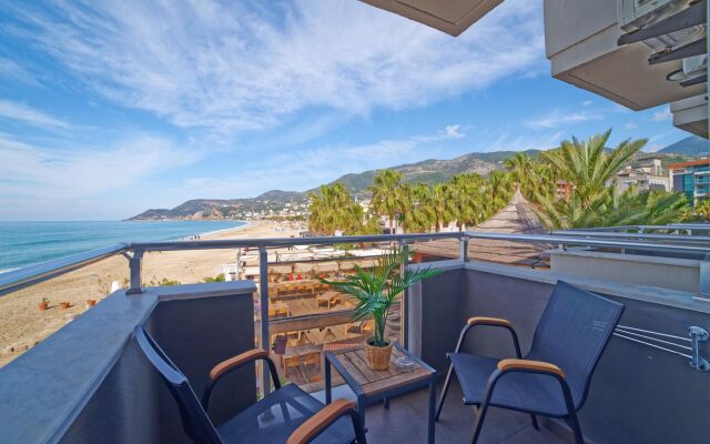 Royalisa Palmiye Beach +16 Adult Only