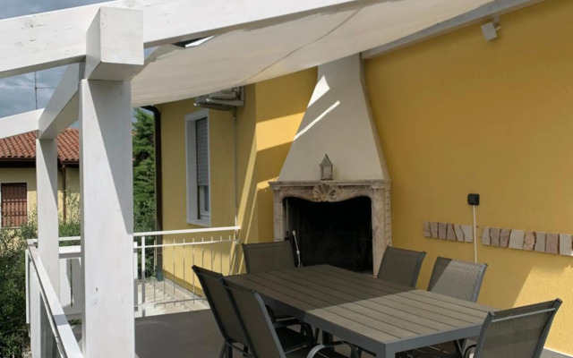 Villa Lori apartments