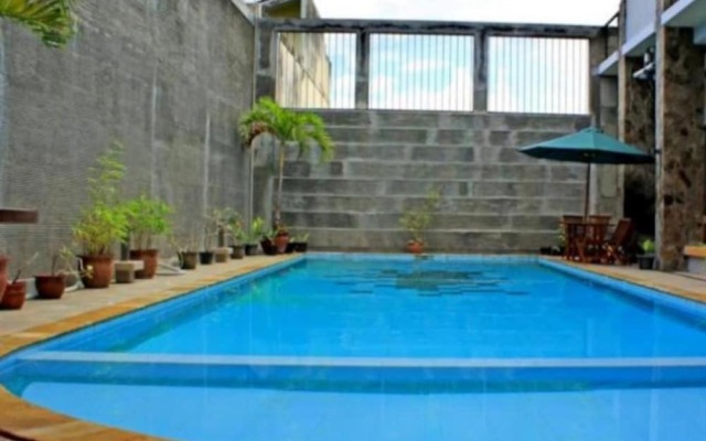 Hotel Surya Palace Syariah