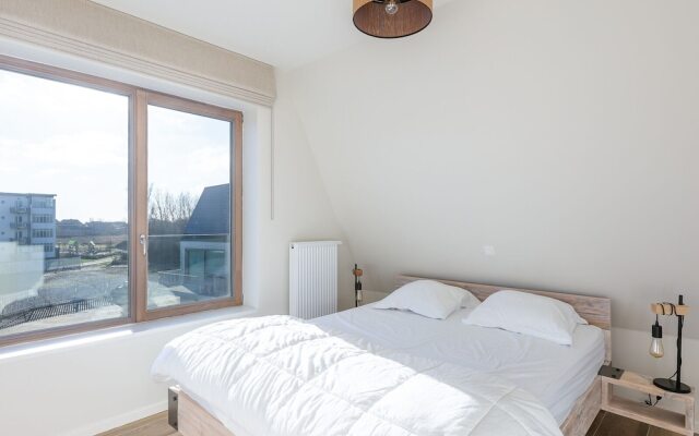 Apartment on the 2nd Floor for Family