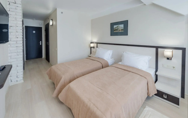 Hotel Gagarinn