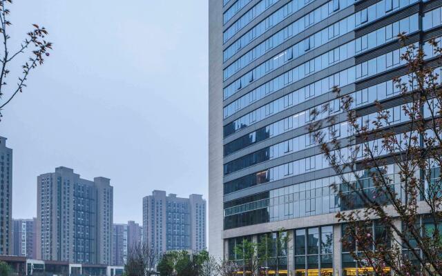 Pullman Shanghai Qingpu Excellence