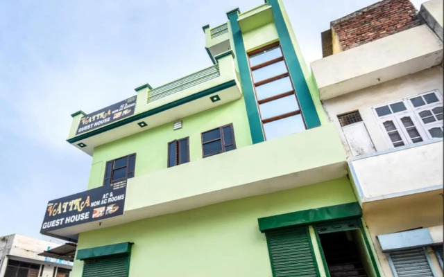 New Vatika Guest House by OYO Rooms