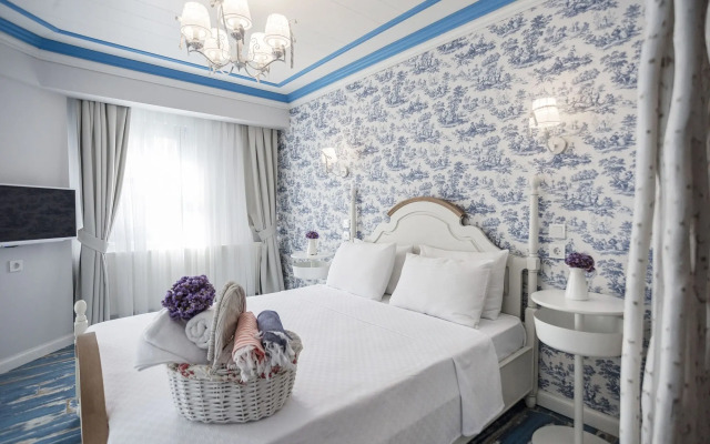 Sardunya Otel