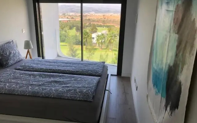 Prachtig vakantie huis aan Baviera golfbaan