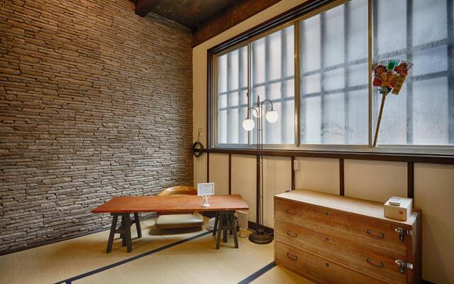 1/3rd Residence Serviced Apartments Akihabara