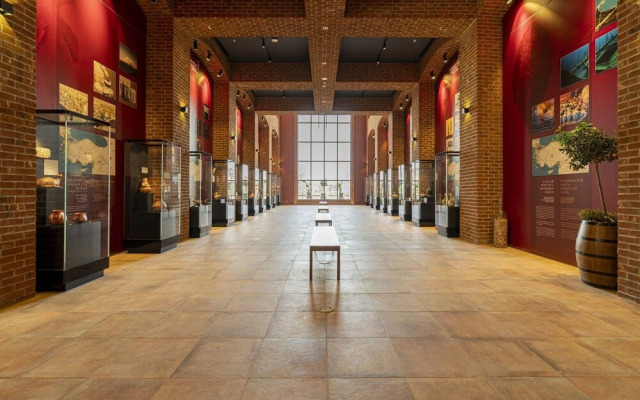 Bengodi Boutique Hotel