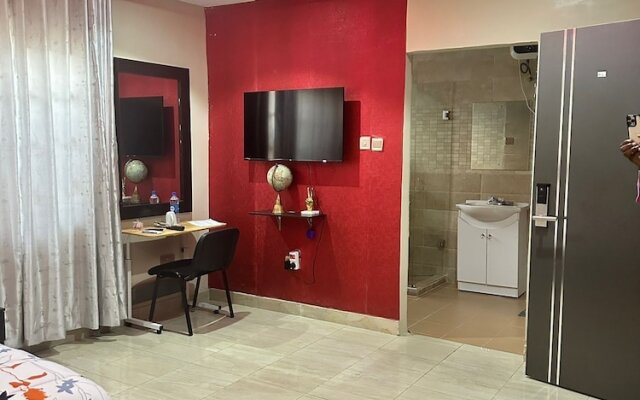 Osmosis Ikoyi