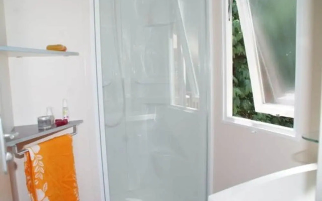 Parc Saint James Montana