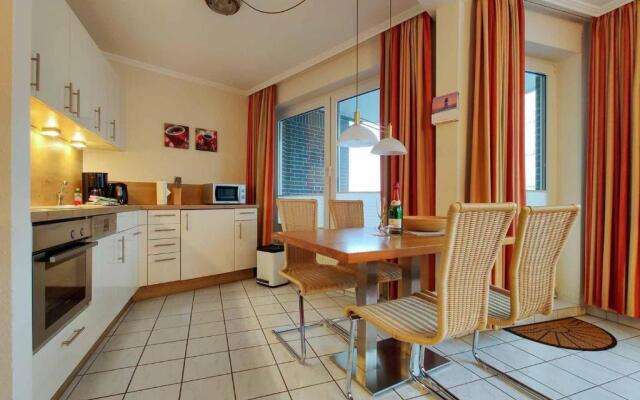 Ferienwohnung-16-mit-Meerblick-Residenz-Meeresbrandung-Duhnen