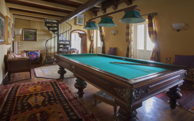 Villa Althea