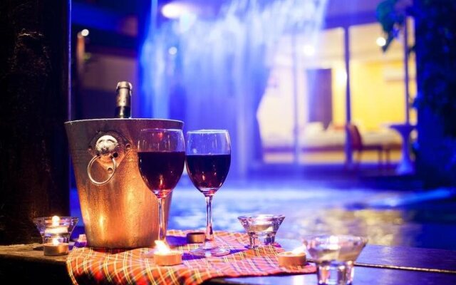 Khaoyai Paradise on Earth