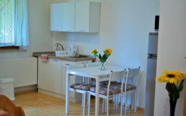 Apartment Larion