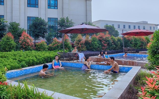 LN Dongfang Hotel Sihui