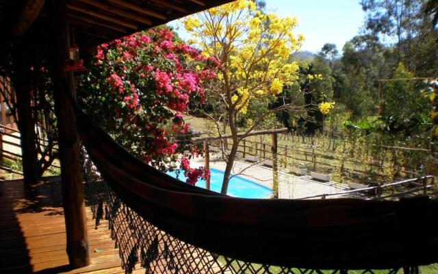Pousada Villa dos Quilombolas