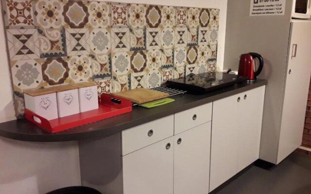 Pokoje Gościnne FRESCO