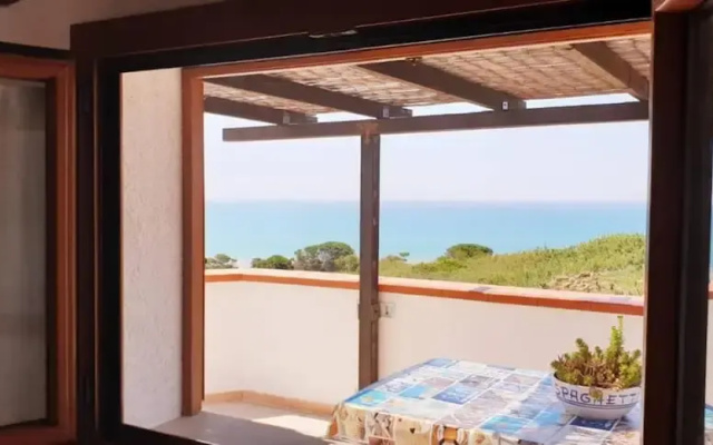 Apartment in Sicily Near Sandy Beach