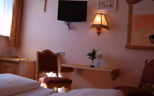 Hotel Gasthof Zur Rose