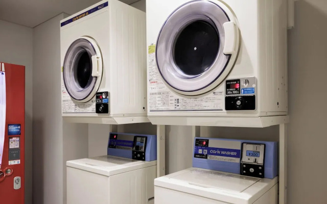 Four Points Flex by Sheraton Utsunomiya