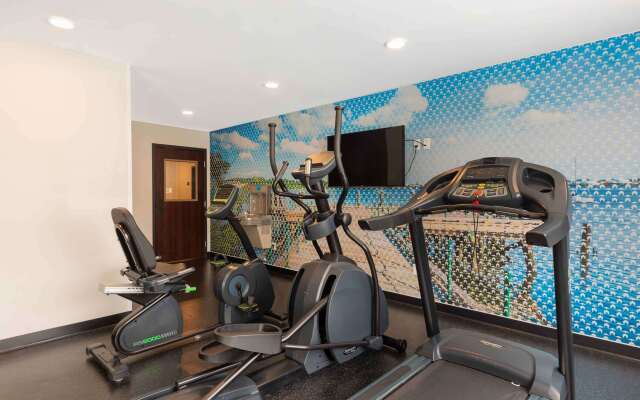 Extended Stay America Premier Suites Providence E Providence