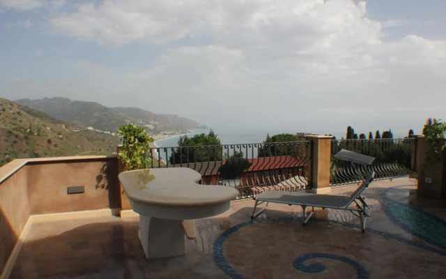 Medea Residence appartamenti vacanze
