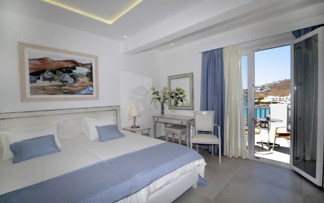 Hotel Anna
