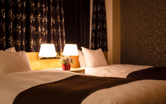 Yamagata Grand Hotel