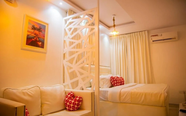 Hotel Madiba