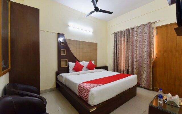 Hotel Paradise By OYO Rooms