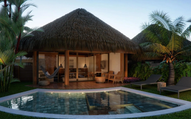 Tuju Boutique Hotel