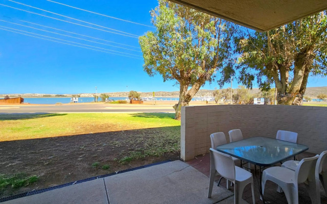 Riverview Holiday Apartment 3 - Kalbarri WA