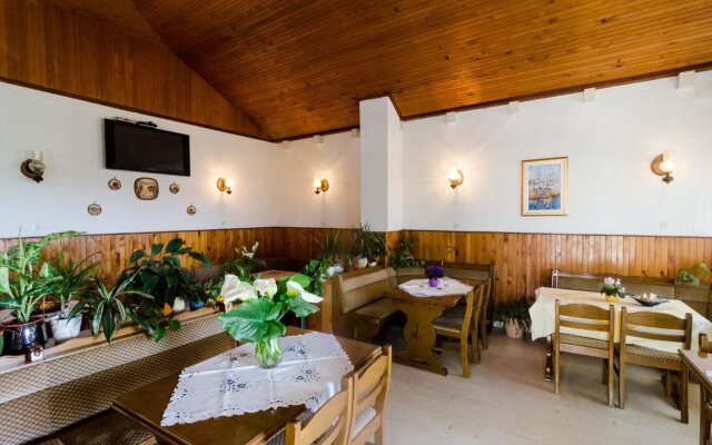 Guesthouse Moretić