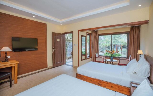 Celina Peninsula Resort
