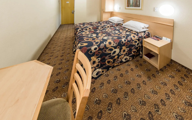 Road Lodge Bloemfontein Airport