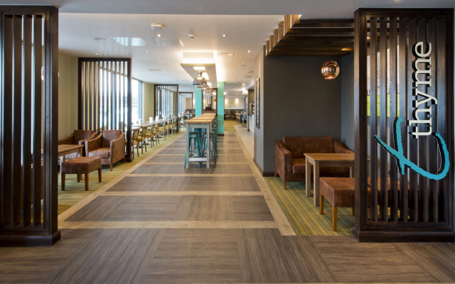 Premier Inn Slough West - Slough Trading Estate