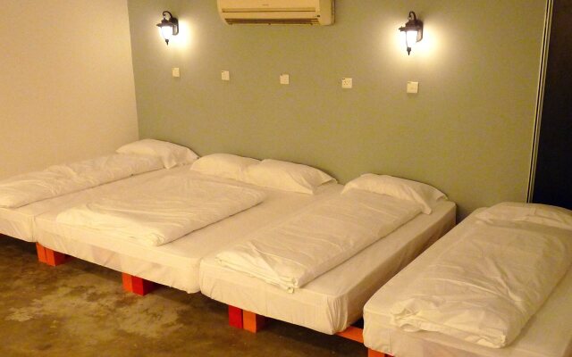 OYO 89880 Vstay 2 Guesthouse