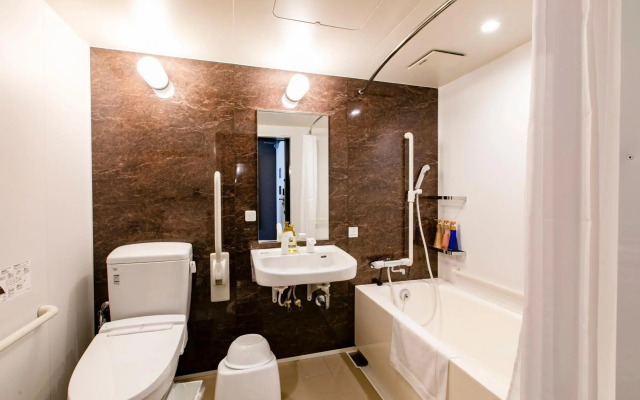 Hotel Wing International Select Kumamoto