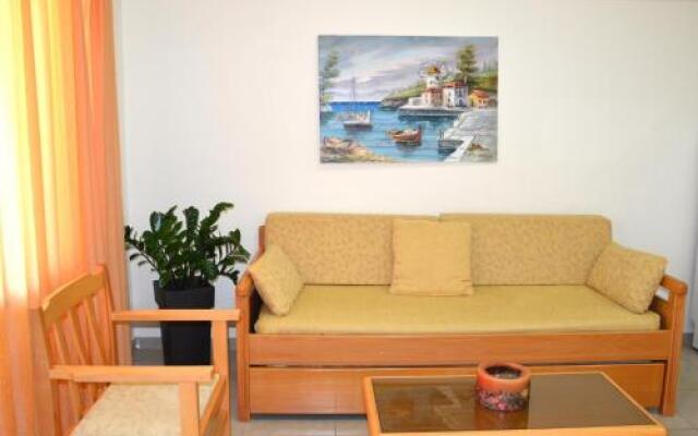 Hotel Patelis