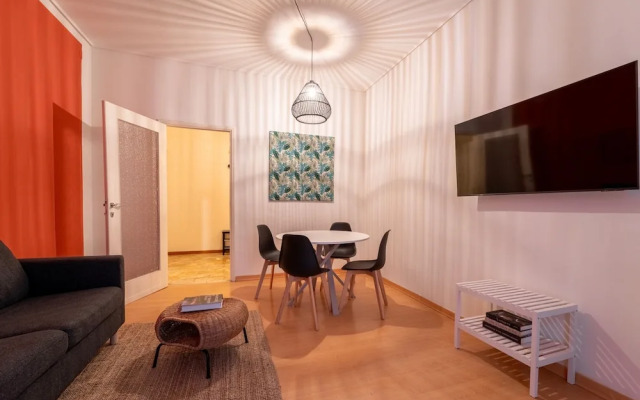 Pontechiassoaf25 - Appartamento Gelso