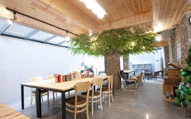 Twin Rabbit Guesthouse