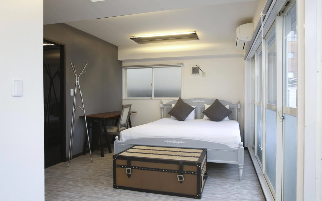 1/3rd Residence Serviced Apartments Akasaka