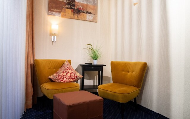 Rheinhotel Rüdesheim