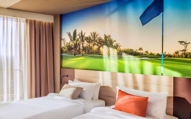 Novotel Itu Terras São José Golf & Resort