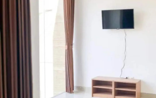 CK Residence Syariah