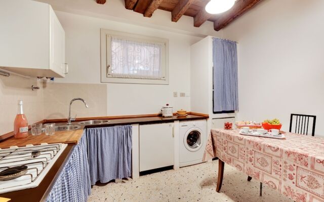 Sant'Angelo Apartment