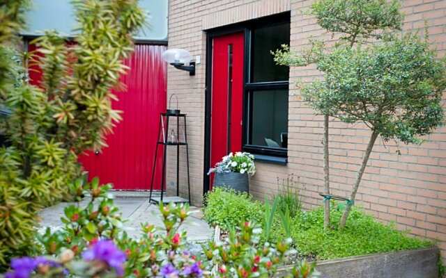 Bed and Breakfast Holter