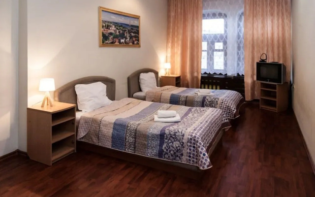 Hostel Old Riga