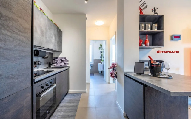 Dimora uno - 5 Stars Apartment