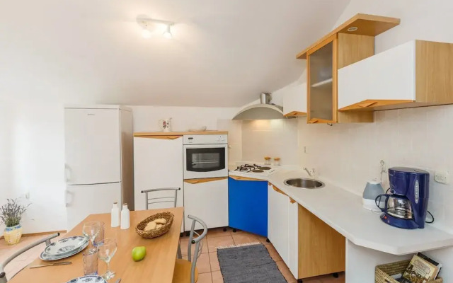 Apartments Natalia
