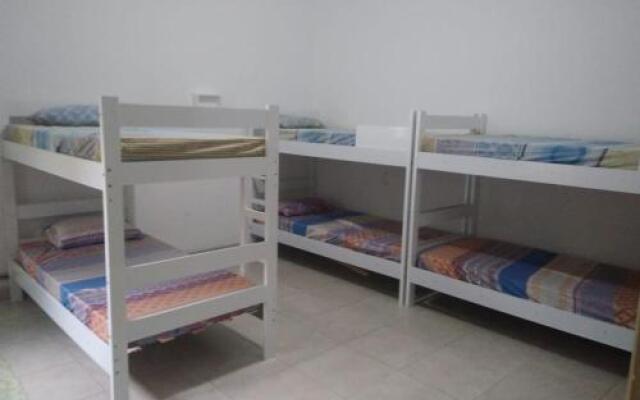 Pousada Destino Certo Hostel